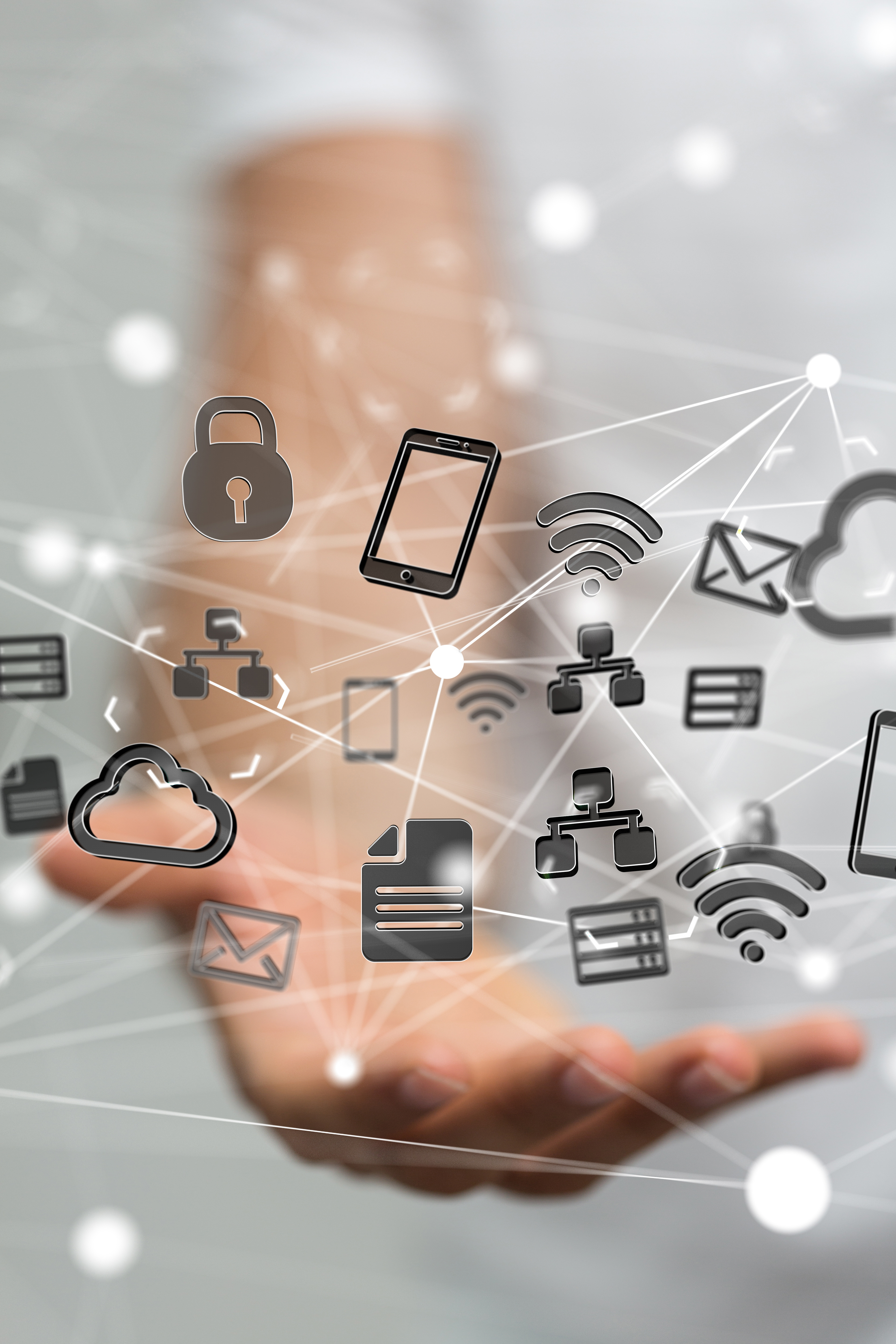 Marketing - Data Capture